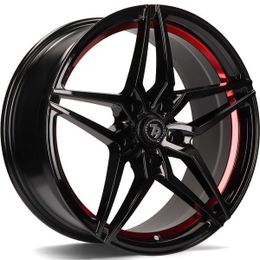 SEVENTY9 SV-A (BGRIL) R18 5x114.30 ET40 CB73.10 J8.0