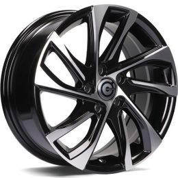 CARBONADO TORINO (BFP) R15 5x98.00 ET40 CB58.10 J6.5