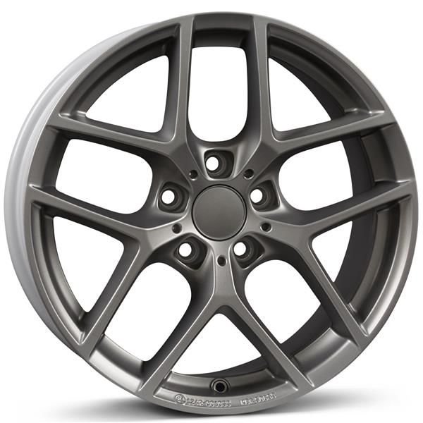 BORBET Y (TM) R18 5x120.00 ET34 CB72.60 J8.0