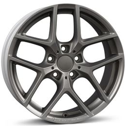 BORBET Y (TM) R16 5x120.00 ET40 CB72.60 J7.0