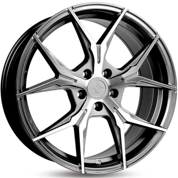 KESKIN TUNING KT19 (PFP) R18 5x112.00 ET45 CB72.60 J8.0