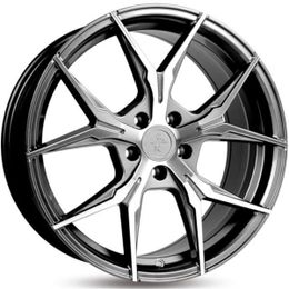 KESKIN TUNING KT19 (PFP) R18 5x112.00 ET45 CB72.60 J8.0