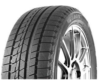 NEREUS NS805+ 215/55R17 98V