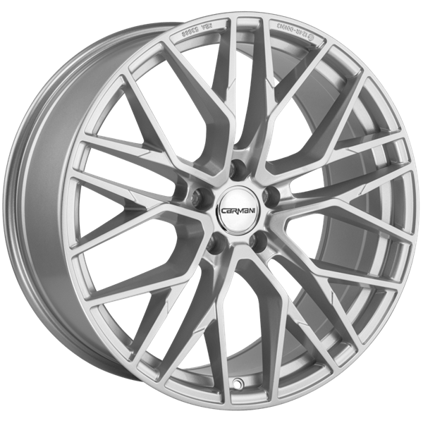 CARMANI 20 Ludwig (WS) R17 5x112.00 ET30 CB66.70 J7.5
