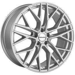 CARMANI 20 Ludwig (WS) R17 5x112.00 ET35 CB66.60 J7.5