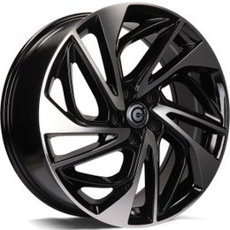 CARBONADO ATLANTIC (BFP) R18 5x114.30 ET51 CB73.10 J7.5