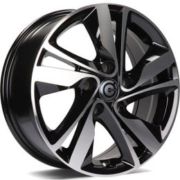 CARBONADO SUNSHINE (BFP) R16 5x114.30 ET40 CB73.10 J6.5