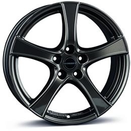 BORBET F2 (MAG) R16 5x98.00 ET37 CB58.10 J6.0