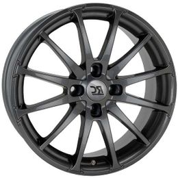 RC-DESIGN RC18 (TM) R17 4x108.00 ET35 CB63.40 J7.0