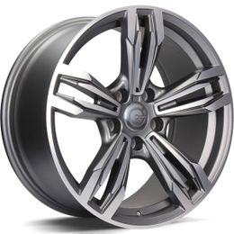 CARBONADO DYNAMITE (MAFP) R18 5x120.00 ET30 CB72.60 J8.5
