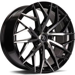 SEVENTY9 SV-C (BFP) R17 5x112.00 ET40 CB66.60 J7.5