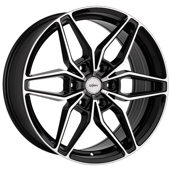 OXIGIN 24 Oxroad (BFP) R20 6x114.30 ET25 CB66.10 J9.0