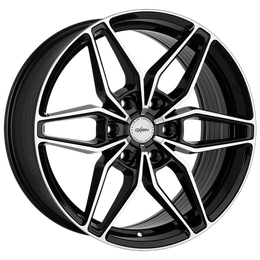OXIGIN 24 Oxroad (BFP) R20 6x139.70 ET30 CB110.00 J9.0