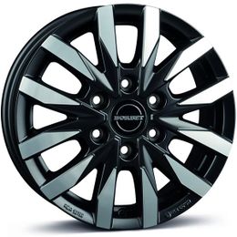 BORBET CW6 (BPM) R16 6x130.00 ET62 CB84.10 J6.5