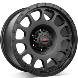 WRATH WHEELS WT-1 (SB) R18 6x139.70 ET20 CB106.20 J9.0