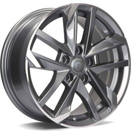 CARBONADO RENNES (AFP) R16 5x108.00 ET45 CB65.10 J7.0