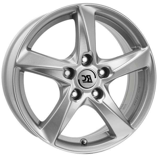 RC-DESIGN RC30 (KS) R15 5x114.30 ET48 CB67.10 J6.0