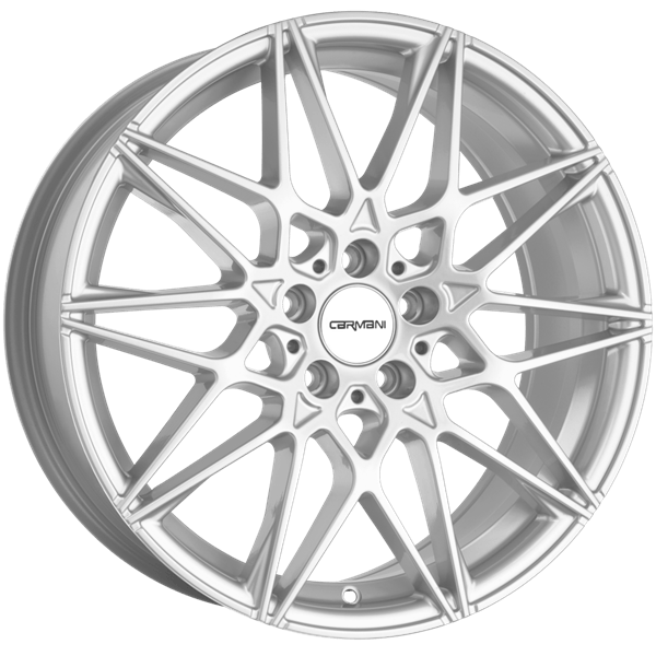 CARMANI 18 Knut (WS) R19 5x112.00 ET45 CB66.70 J8.0