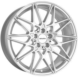 CARMANI 18 Knut (WS) R18 5x112.00 ET45 CB66.70 J8.0
