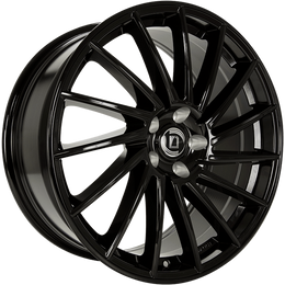 DIEWE WHEELS Briosa Neros R18 5x112.00 ET50 CB66.60 J8.0