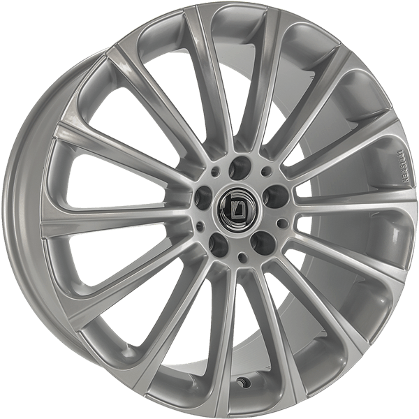 DIEWE WHEELS Turbina ArgentoSilver R19 5x112.00 ET45 CB66.60 J9.5