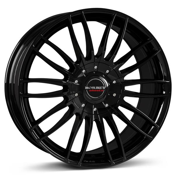 BORBET CW 3 (BG) R19 5x112.00 ET45 CB66.60 J8.5