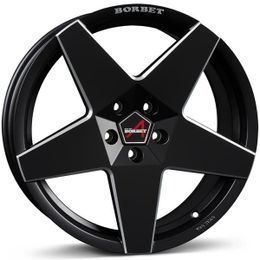 BORBET A (BM) R17 4x108.00 ET15 CB65.10 J7.5