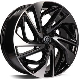 CARBONADO ATLANTIC (BFP) R19 5x114.30 ET51 CB73.10 J7.5