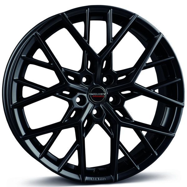 BORBET BY (BM) R21 5x112.00 ET40 CB66.50 J10.0