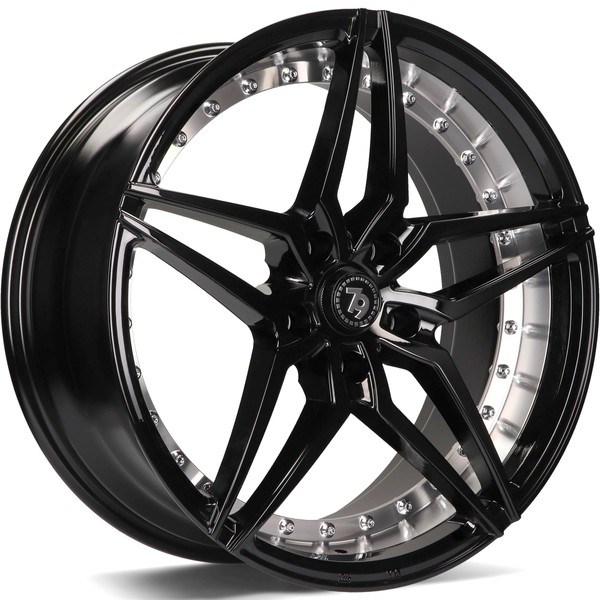 SEVENTY9 SV-AR (BGIP) R19 5x120.00 ET35 CB74.10 J9.5