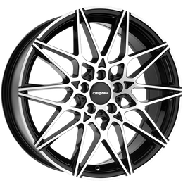 CARMANI 18 Knut (BP) R18 5x112.00 ET45 CB66.70 J8.0