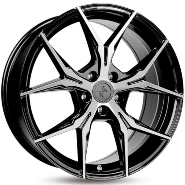 KESKIN TUNING KT19 (BFP) R18 5x112.00 ET45 CB72.60 J8.0