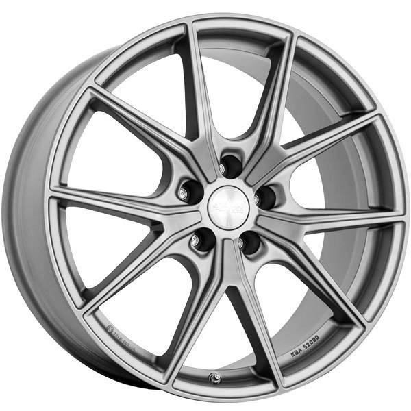 BROCK B40 (FGM) R19 5x110.00 ET32 CB65.10 J9.0