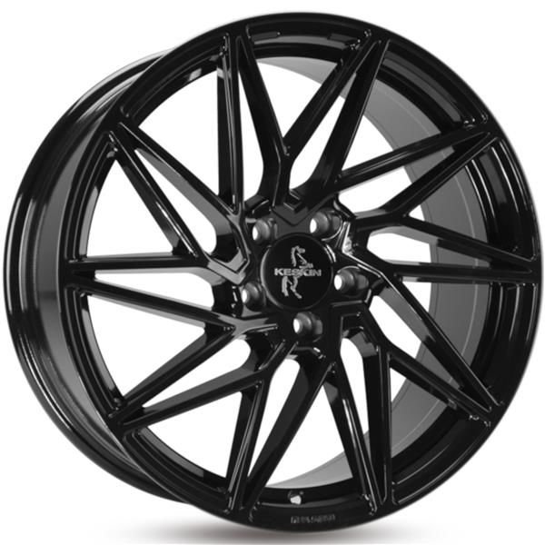 KESKIN TUNING KT20 (BP) R18 5x114.30 ET40 CB72.60 J8.0