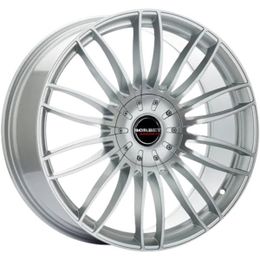 BORBET CW3 (SS) R20 5x130.00 ET35 CB84.10 J9.0