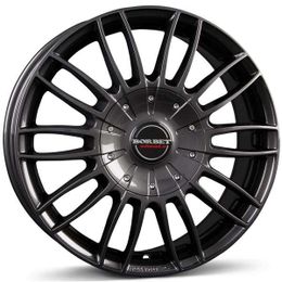 BORBET CW3 (MAG) R18 6x139.70 ET50 CB92.40 J7.5