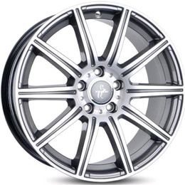 KESKIN TUNING KT16 (PFP) R18 5x112.00 ET45 CB66.60 J8.0