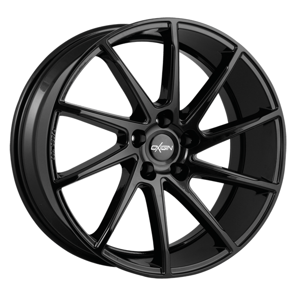 OXIGIN 20 Attraction B R18 5x120.00 ET35 CB72.60 J8.5