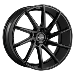 OXIGIN 20 Attraction B R18 5x120.00 ET35 CB72.60 J8.5