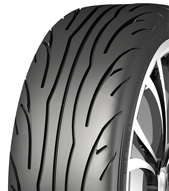 NANKANG NS-2R 255/35R18 94Y XL
