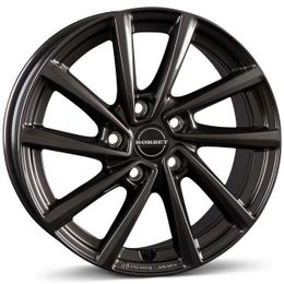 BORBET V (MAG) R19 5x108.00 ET48 CB63.40 J7.0