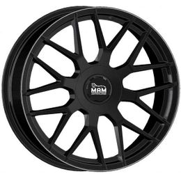 MAM LEICHTMETALLRäDER GT1 (MBLP) R19 5x120.00 ET35 CB72.60 J9.5