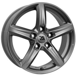 RC-DESIGN RC24 (TM) R15 5x112.00 ET47 CB57.10 J6.0