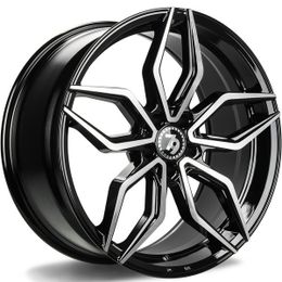 SEVENTY9 SCF-D (BFP) R18 5x120.00 ET30 CB72.60 J8.0