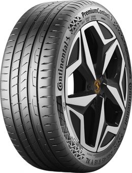 CONTINENTAL PREMIUMCONTACT 7 205/55R16 91H