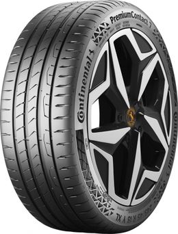 CONTINENTAL PREMIUMCONTACT 7 225/45R18 91W