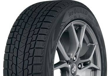 YOKOHAMA IG53 185/60R15 84H