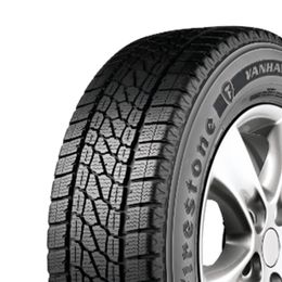 FIRESTONE VANHAWK 2 WINTER EVO 225/75R16C 121/120R C