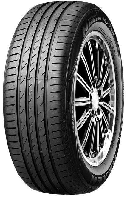 NEXEN N'blue HD Plus 195/60R15 88H