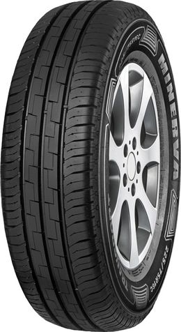 MINERVA Transport RF19 205/75R16C 113/111R